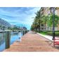 3001 NE 185 ST # 411, Miami, FL 33180 ID:9960714