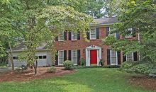 4014 Coyte Court Marietta, GA 30062