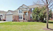 4 Hithergreen Ct. Algonquin, IL 60102