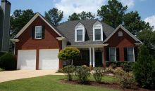 101 Adelaide Crossing Acworth, GA 30101