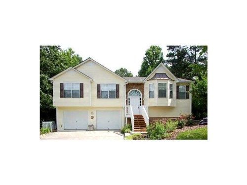 117 Crestwood Drive, Dallas, GA 30157