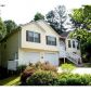 117 Crestwood Drive, Dallas, GA 30157 ID:9300481