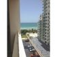 5005 COLLINS AV # 808, Miami Beach, FL 33140 ID:9695908