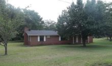 425 Metcalf St Cottonwood, AL 36320