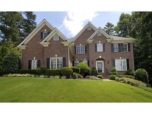 720 Lake Mist Cove, Alpharetta, GA 30004