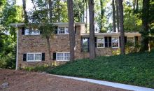 2447 Nancy Lane Ne Atlanta, GA 30345