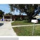 6133 NW 20TH ST, Pompano Beach, FL 33063 ID:9688785