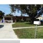 6133 NW 20TH ST, Pompano Beach, FL 33063 ID:9691098