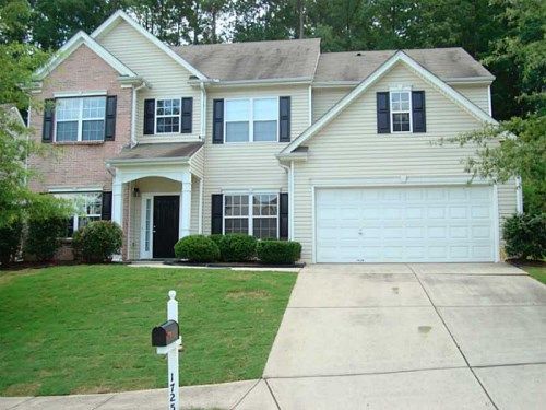 1725 Ambercrest Place, Buford, GA 30518