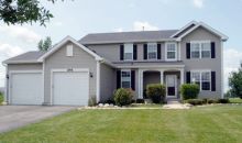 696 Da Vinci Drive Hampshire, IL 60140