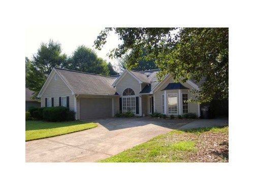 680 Trellis Pond Court, Lawrenceville, GA 30043