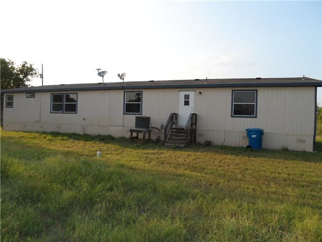 12329 Villarreal St, Sinton, TX 78387