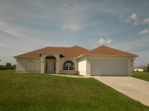 1013 NW 21st St, Cape Coral, FL 33993