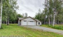 6935 N Shalestone Street Wasilla, AK 99654