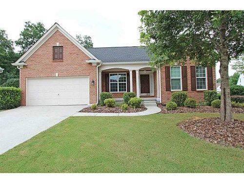 408 Beeton Court, Woodstock, GA 30188