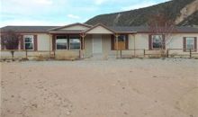 Lot 3  Cedar Hills Subdiv Ojo Caliente, NM 87549