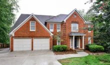 5165 Lupine Lane Nw Acworth, GA 30102