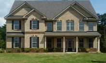 119 Napa Drive Mcdonough, GA 30253