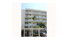 2910 POINT EAST DR # M-101 North Miami Beach, FL 33160