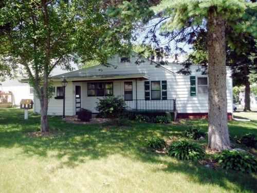 210 North Hadsall Street, Genoa, IL 60135