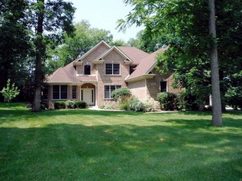 1005 Oakview Lane, Genoa, IL 60135