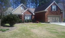 3051 Trotters Field Drive Sw Marietta, GA 30064