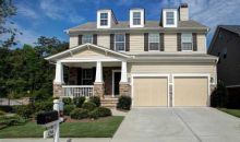 4312 Jameson Lane Se Smyrna, GA 30082