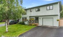 2011 E 72nd Avenue Anchorage, AK 99507