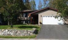 3710 Coventry Drive Anchorage, AK 99507