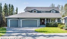 8994 Spruce Brook Street Anchorage, AK 99507