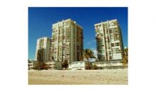 2101 S OCEAN DR # 402 Hollywood, FL 33019