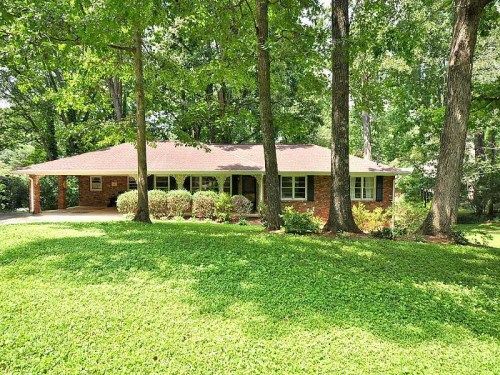 2291 Midvale Circle, Tucker, GA 30084