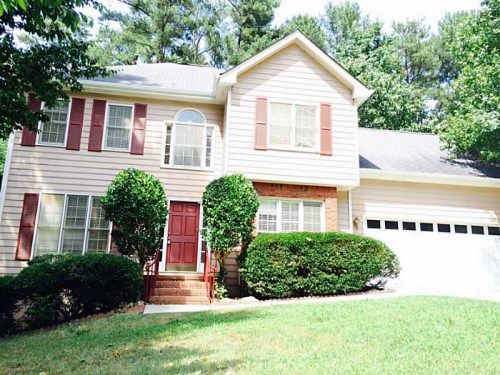 2612 Laurel View Court, Snellville, GA 30078