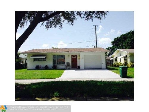 2402 NW 54TH ST, Fort Lauderdale, FL 33309