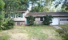 8473 Magnolia Drive Jonesboro, GA 30238