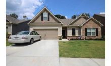 3335 Ivey Ridge Road Buford, GA 30519