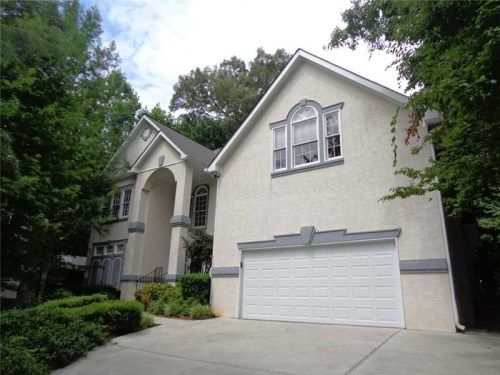 3289 Lantern Coach Lane Ne, Roswell, GA 30075