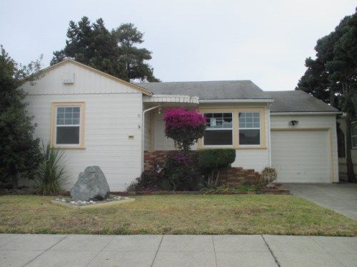 3736 Ohio Avenue, Richmond, CA 94804