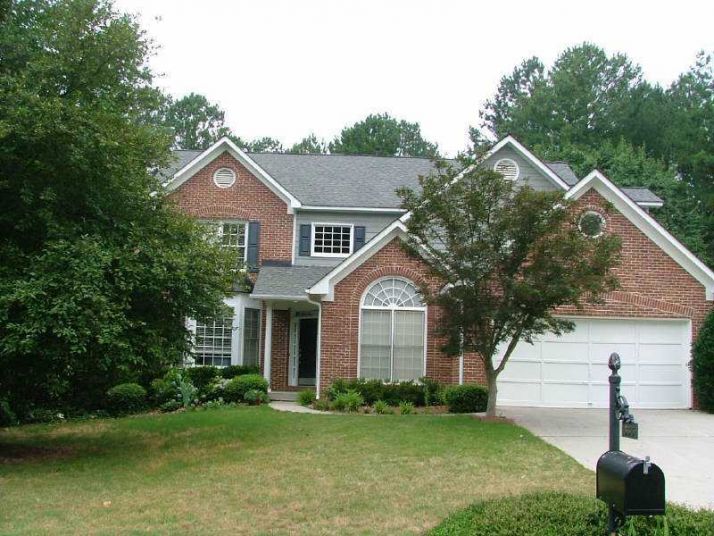 835 Club Chase Court, Roswell, GA 30076