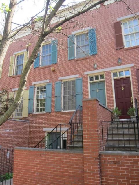 168 Mercer St, Trenton, NJ 08611