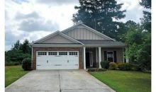 157 Mercer Lane Cartersville, GA 30120