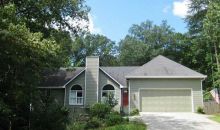 113 Cherry Court Waleska, GA 30183