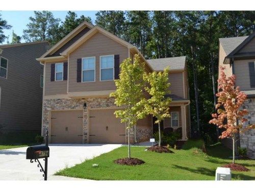 4794 Longview Run, Decatur, GA 30035