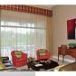 100 DOCKSIDE CIR, Fort Lauderdale, FL 33327 ID:9700024