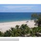 111 N POMPANO BEACH BLVD # 908, Pompano Beach, FL 33062 ID:9943929