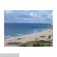 750 N OCEAN BLVD # 804, Pompano Beach, FL 33062 ID:9943953