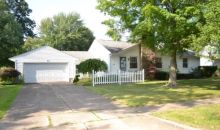 414 Katherine Ave Ashland, OH 44805