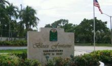 9429 FONTAINEBLEAU BL # 109-33 Miami, FL 33172