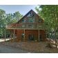 135 Matterhorn Drive, Clarkesville, GA 30523 ID:9944188