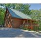 135 Matterhorn Drive, Clarkesville, GA 30523 ID:9944189